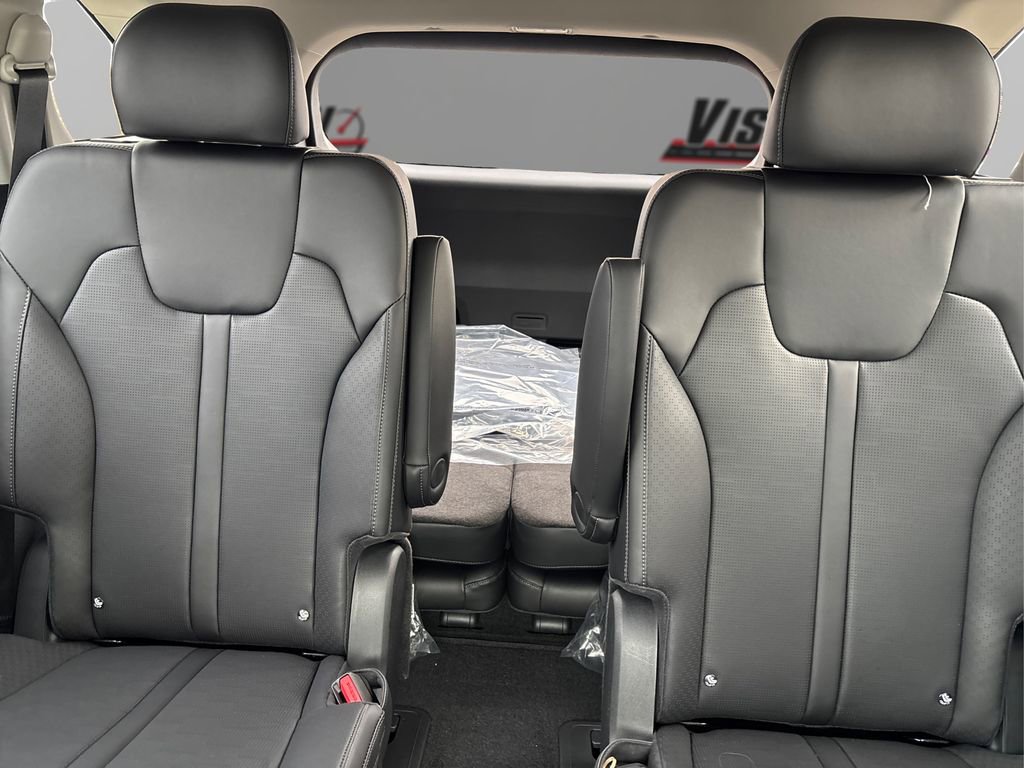New 2026 Kia Sorento X-Line EX image 10