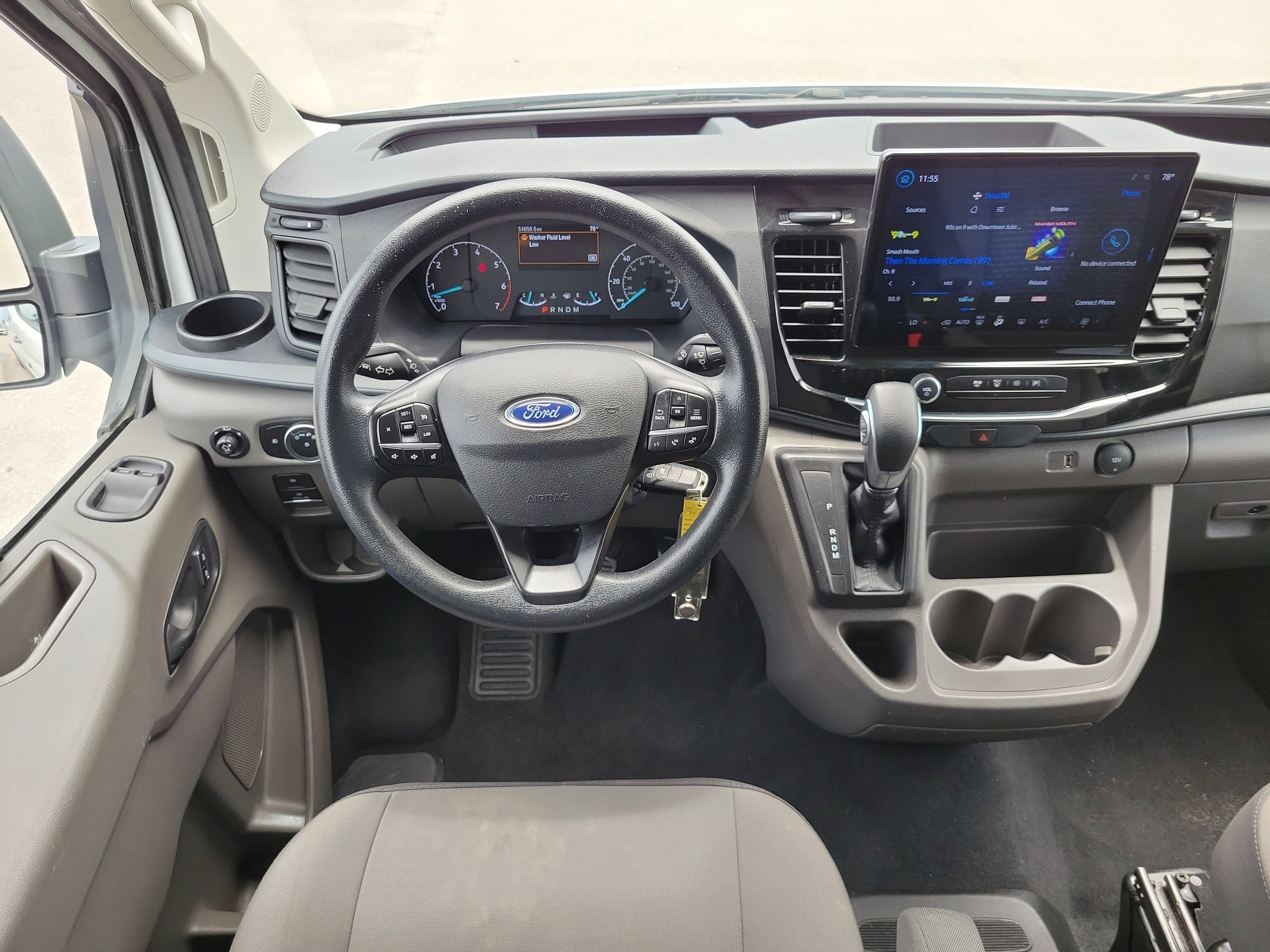 Used 2024 Ford Transit 350 XLT RWD image 16