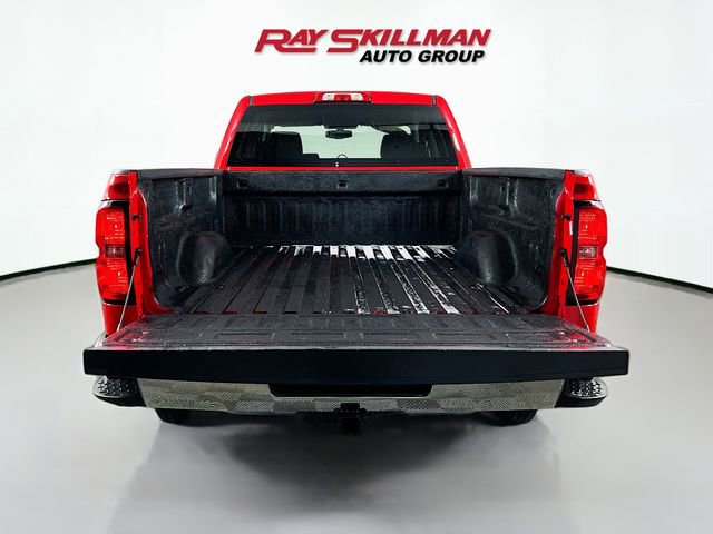 Used 2019 Chevrolet Silverado 1500 LT image 23