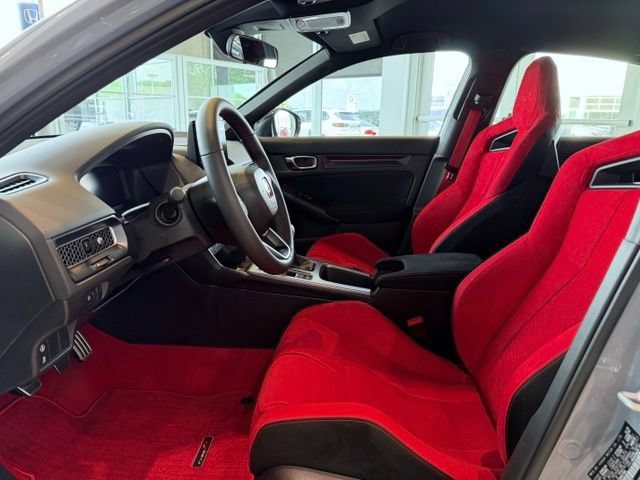New 2026 Honda Civic Type R image 15