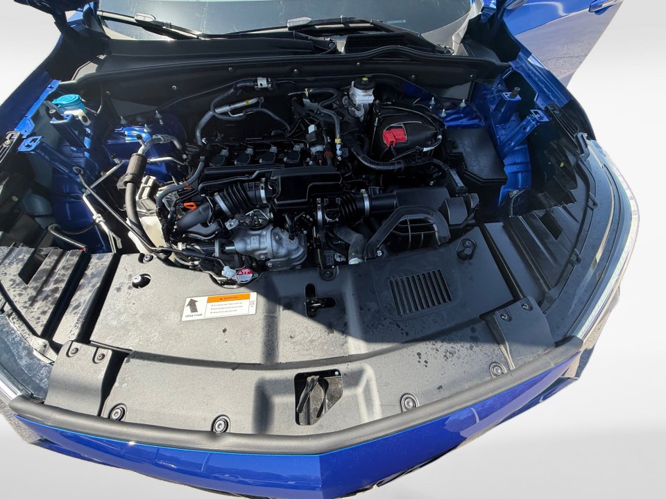 Used 2025 Acura ADX A-Spec image 21