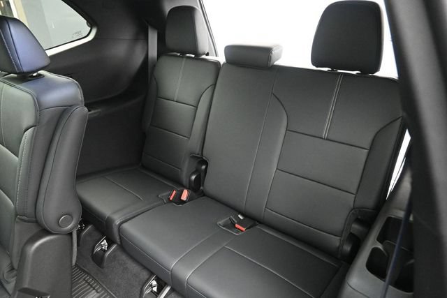New 2027 GMC Acadia Elevation w/ Black Edition FWD image 28
