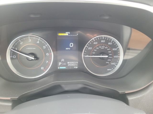 Used 2023 Subaru Crosstrek 2.5i Limited AWD/4WD image 22