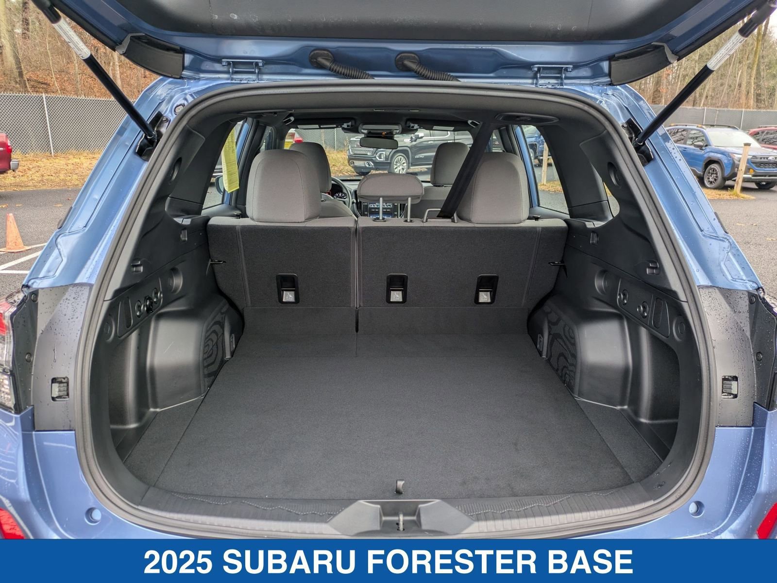 Certified 2025 Subaru Forester image 32
