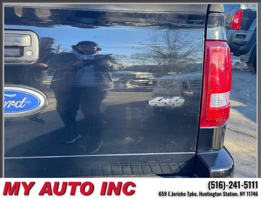 Used 2010 Ford Explorer Sport Trac XLT image 34