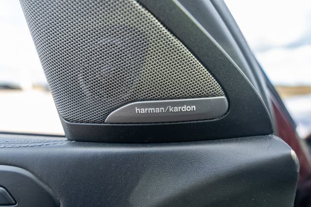 Used 2022 BMW X6 M w/ Competition Package image 12