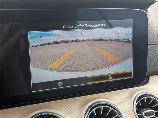 Used 2020 Mercedes-Benz E 450 Cabriolet image 13