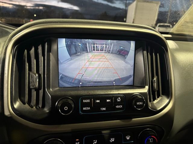 Used 2016 Chevrolet Colorado Z71 image 17