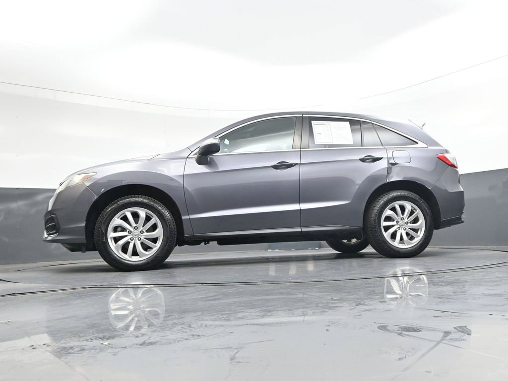 Used 2018 Acura RDX w/ Technology Package AWD/4WD image 39
