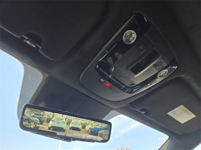 Used 2025 Kia Sorento SX Prestige image 20