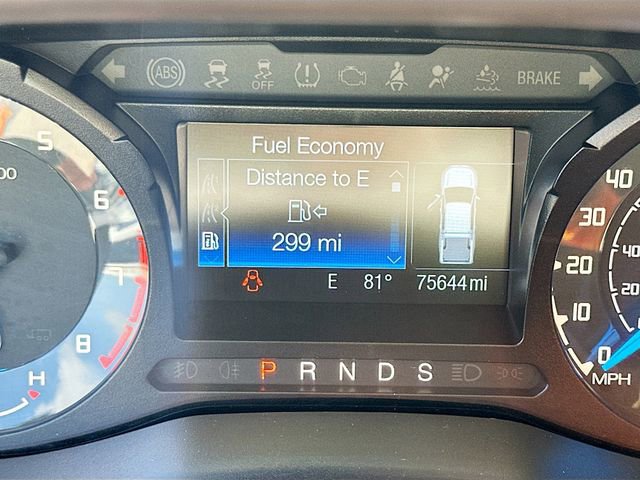Used 2020 Ford Ranger XLT w/ Equipment Group 302A Luxury AWD/4WD image 12