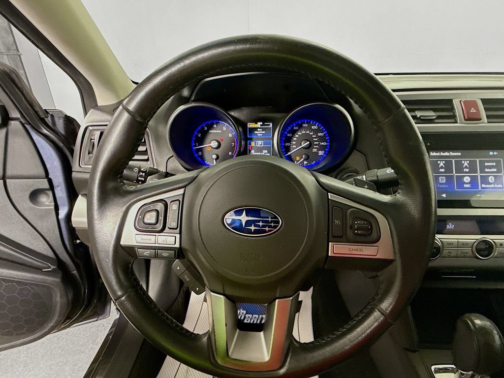 Used 2015 Subaru Legacy 3.6R Limited AWD/4WD image 12