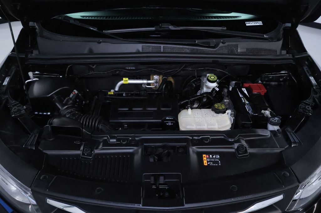 Used 2021 Chevrolet Trax LT image 31