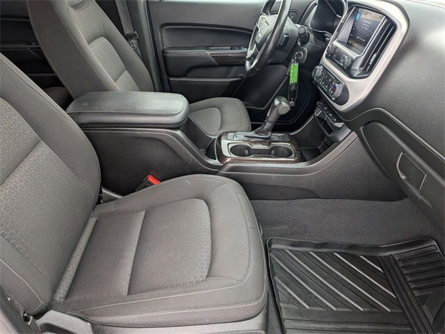 Used 2019 GMC Canyon SLE w/ Elevation Edition image 28