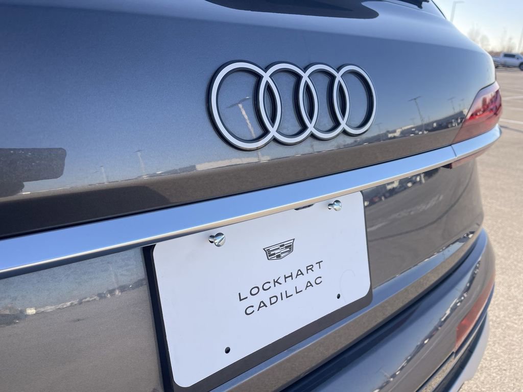 Used 2025 Audi Q7 3.0T Premium Plus image 13