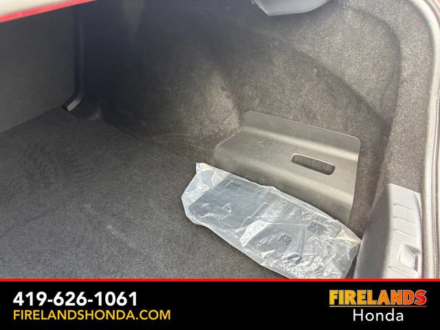 Used 2025 MAZDA MAZDA3 s FWD image 48