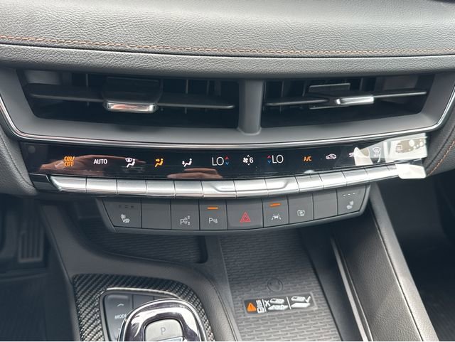 New 2026 Cadillac CT5 V image 26
