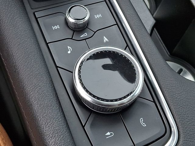 Certified 2023 Cadillac XT5 Premium Luxury image 22