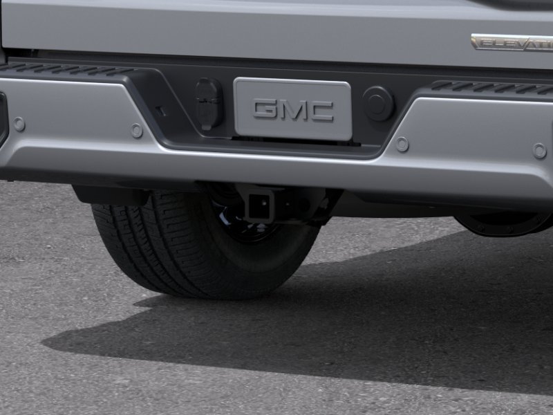 New 2026 GMC Sierra 1500 Elevation w/ Preferred Package AWD/4WD image 14