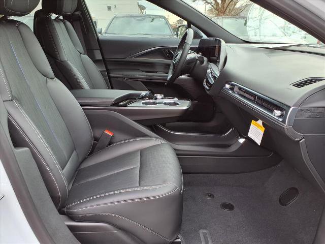 New 2026 Cadillac Lyriq Luxury w/ LPO, Floor Liner Package RWD image 8