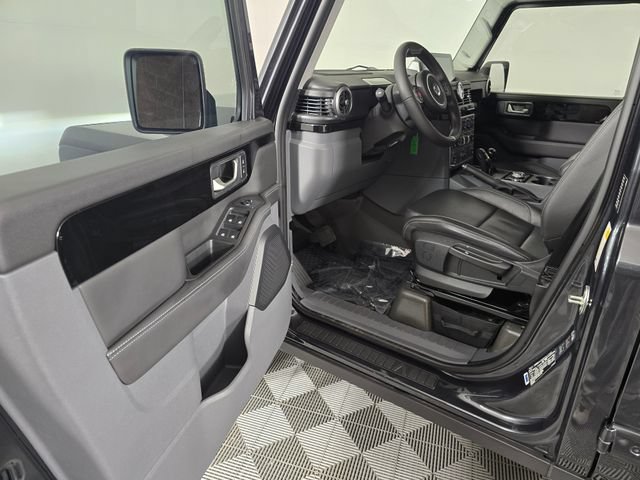 Used 2024 INEOS Grenadier AWD/4WD image 21