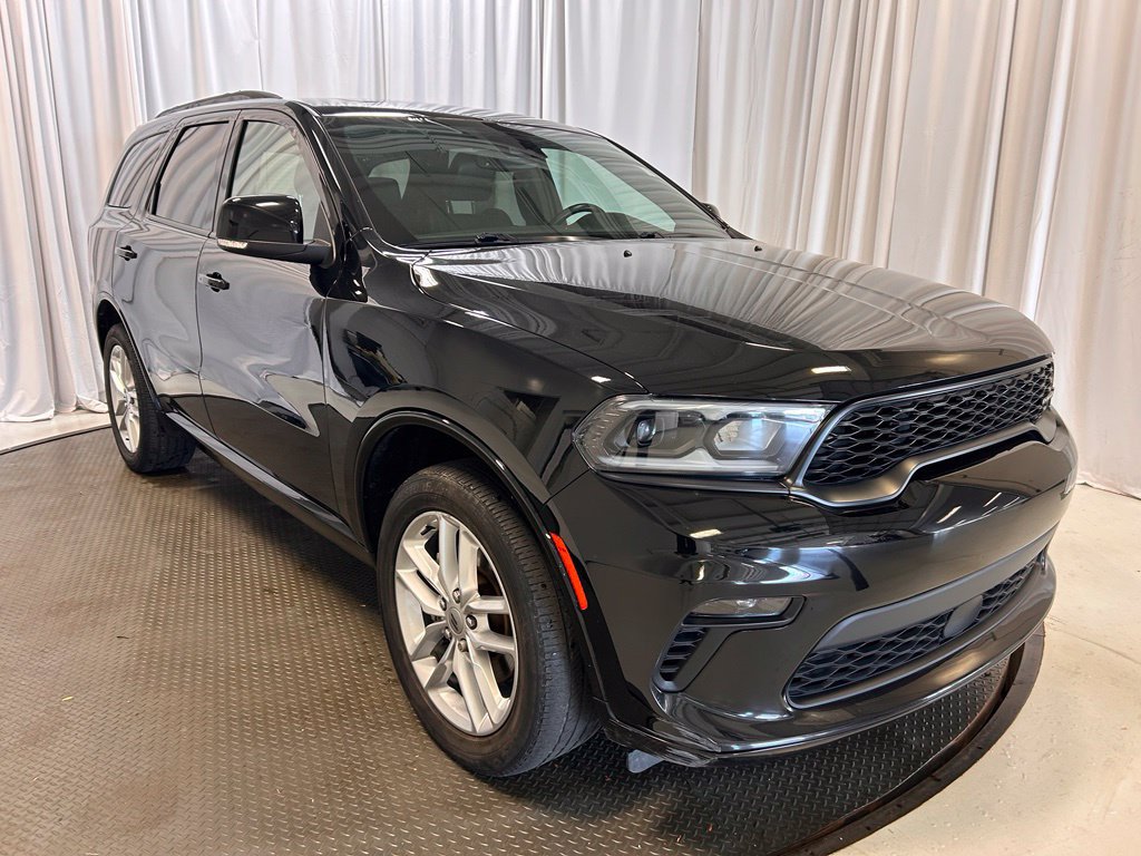 Used 2023 Dodge Durango GT AWD/4WD image 27