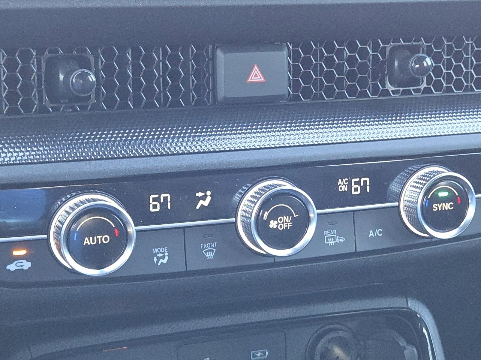 New 2026 Honda CR-V Sport-L image 34