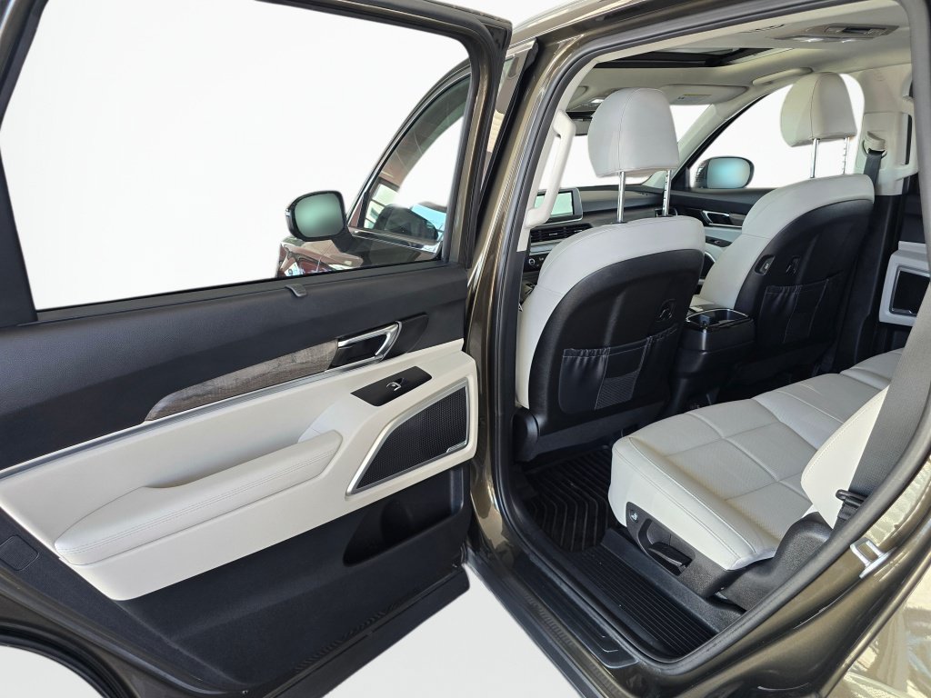 Used 2020 Kia Telluride EX AWD/4WD image 36