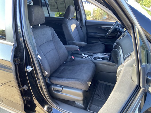 Used 2022 Honda Pilot Sport image 20