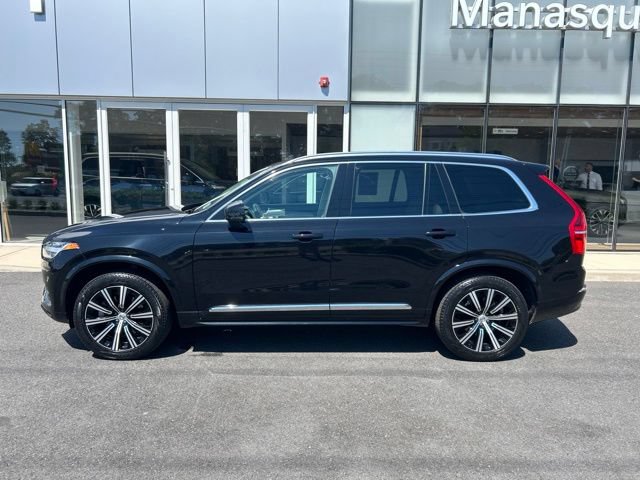 Certified 2025 Volvo XC90 B5 Core w/ Climate Package AWD/4WD image 2