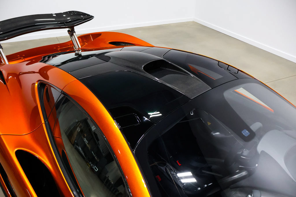 Used 2014 McLaren P1 RWD image 73