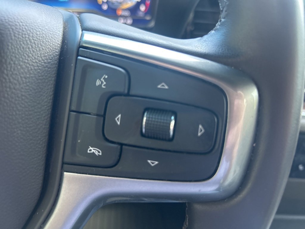 Used 2024 Chevrolet Silverado 3500 LT w/ All Star Edition image 14