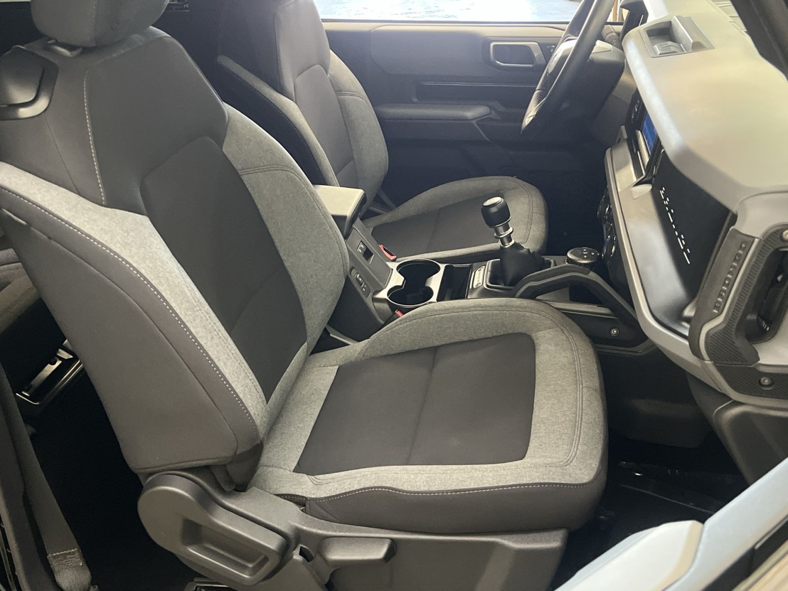 Used 2023 Ford Bronco Big Bend AWD/4WD image 25