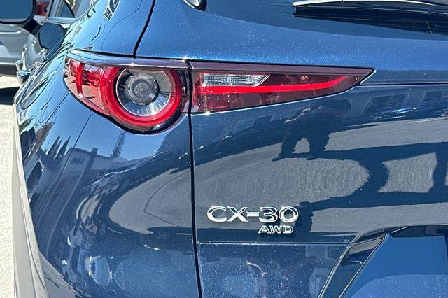 Certified 2026 MAZDA CX-30 AWD 2.5 S image 32