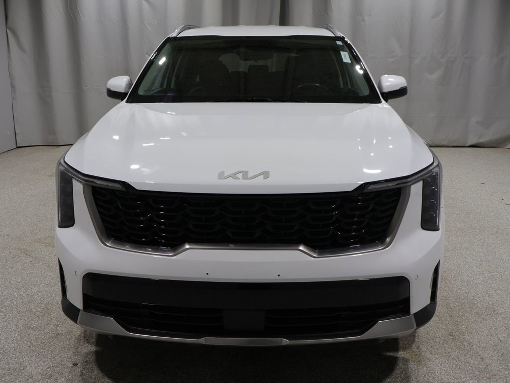 Used 2024 Kia Sorento S AWD/4WD image 6