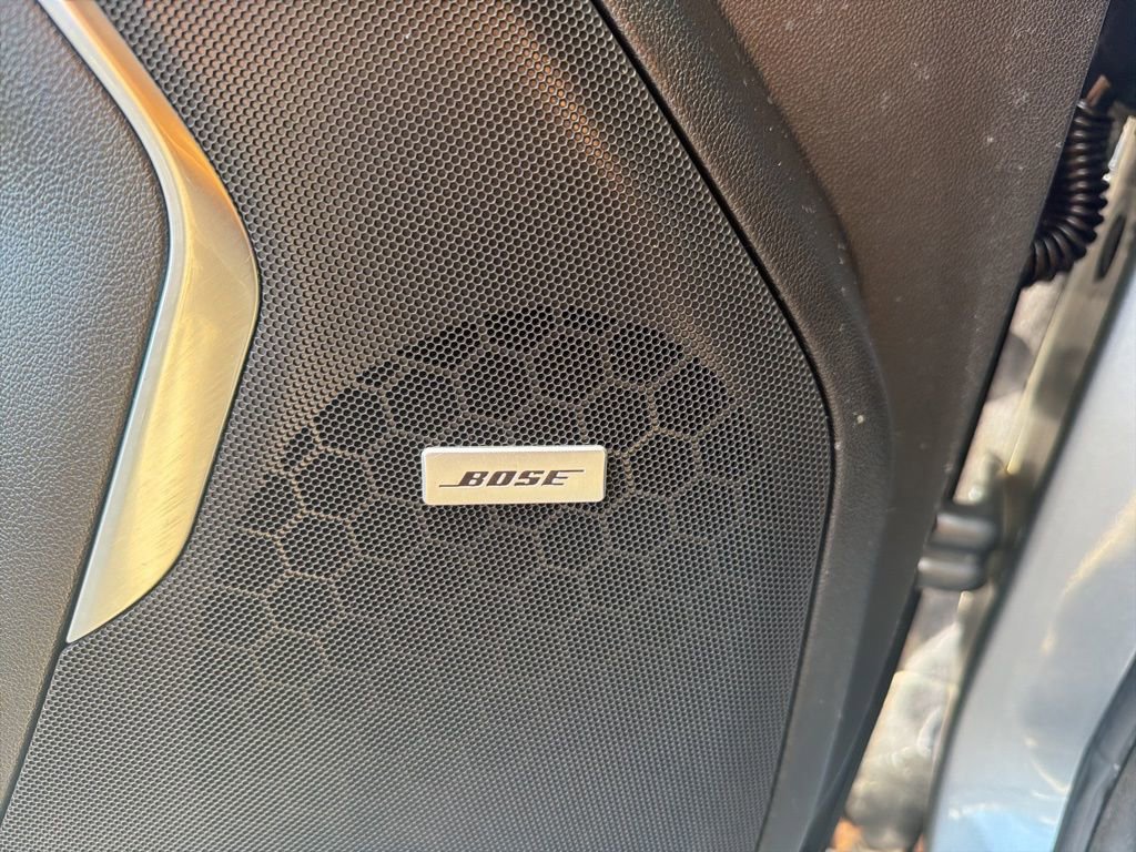 Used 2021 Chevrolet Suburban LT w/ Rear Media and Nav Package image 24