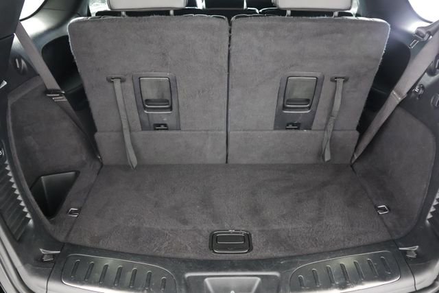 Used 2022 Dodge Durango R/T w/ Blacktop Package image 23