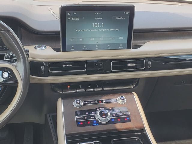Used 2020 Lincoln Aviator Reserve w/ Equipment Group 202A AWD/4WD image 23