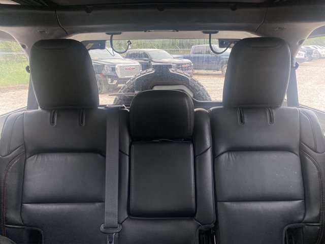 Used 2019 Jeep Wrangler Unlimited Rubicon AWD/4WD image 34
