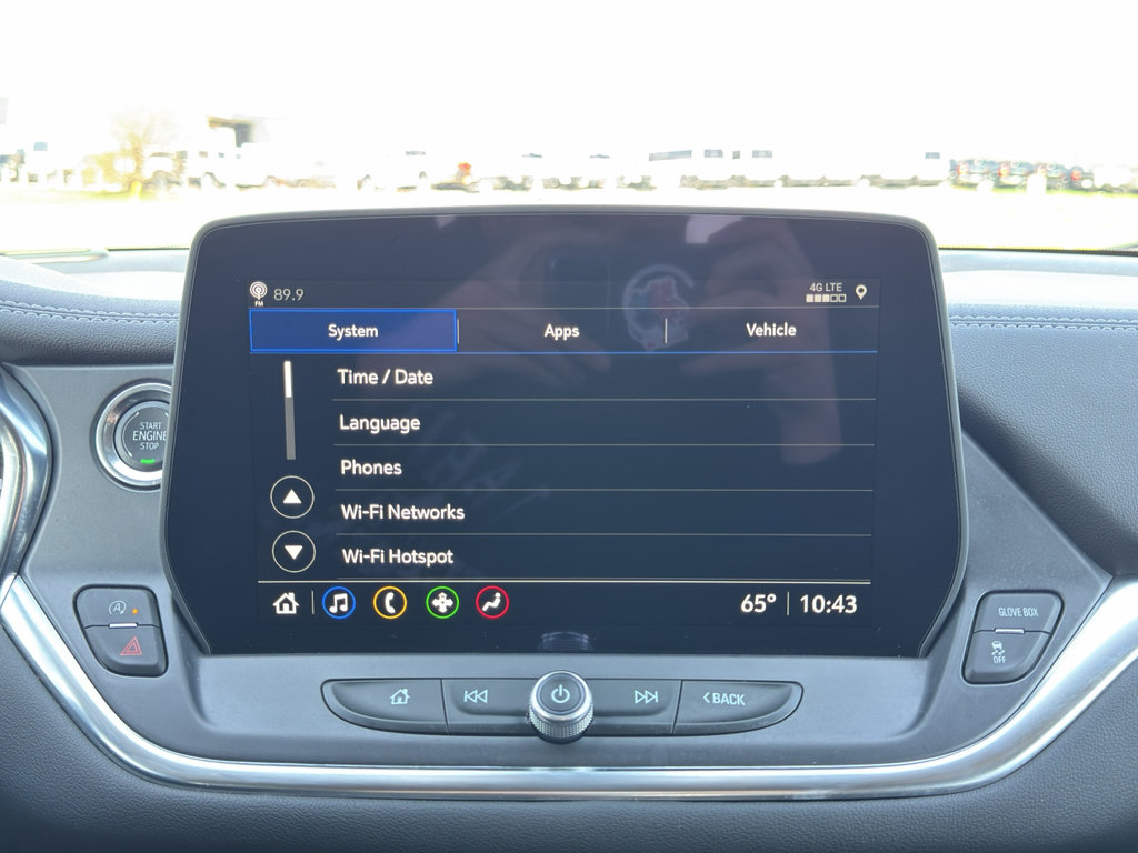 Used 2025 Chevrolet Blazer LT image 25