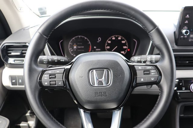 Certified 2024 Honda Pilot Touring image 24