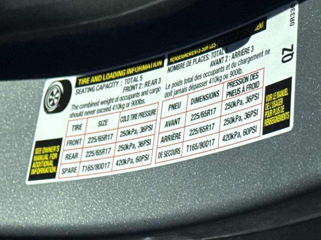 Used 2025 Toyota RAV4 XLE image 46