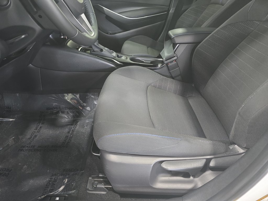 Used 2022 Toyota Corolla SE FWD image 21