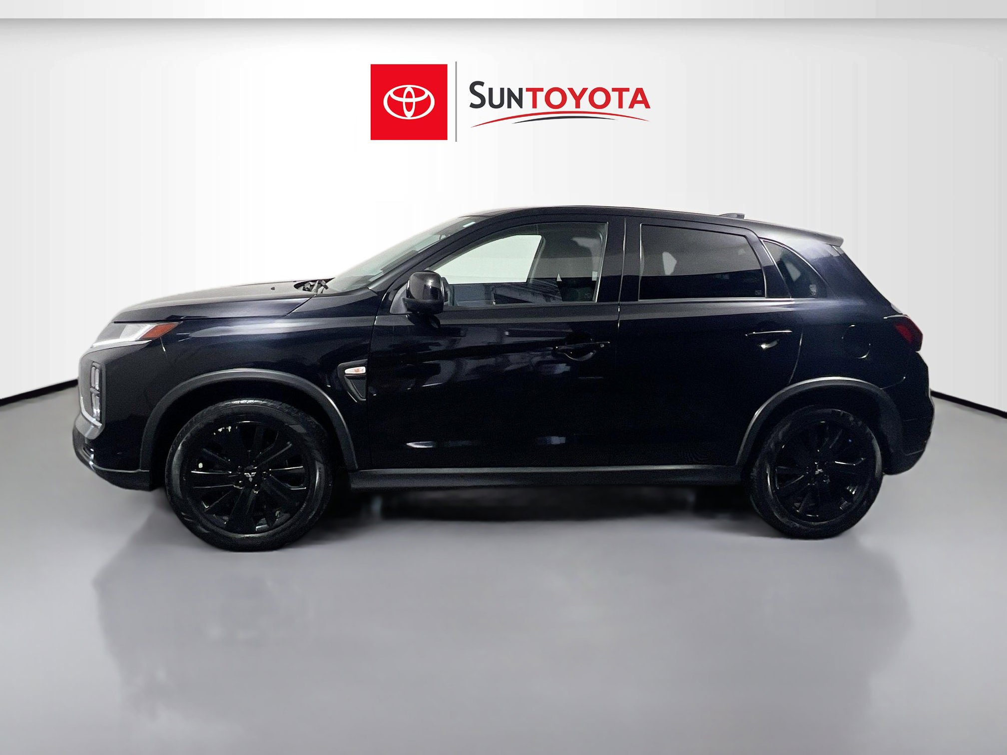Used 2024 Mitsubishi Outlander Sport LE image 7