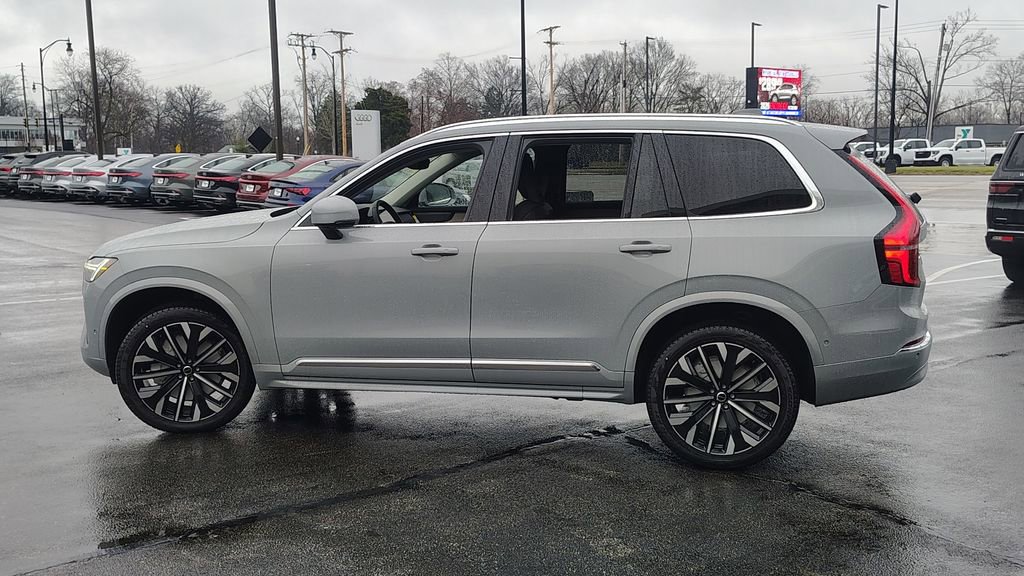 New 2026 Volvo XC90 B6 Plus image 5