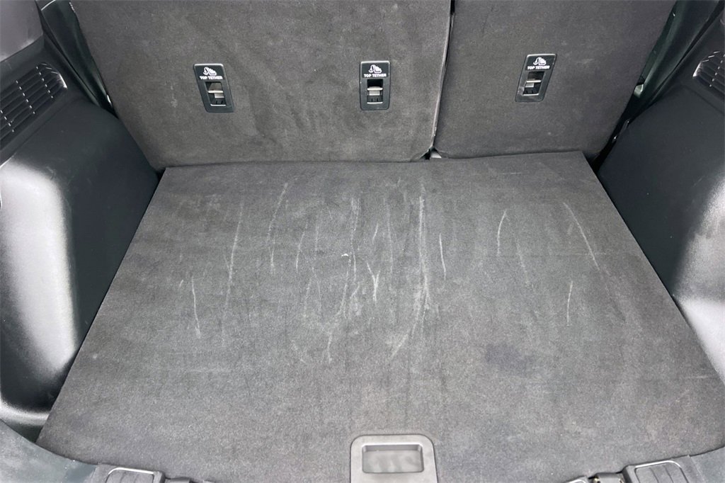 Used 2020 Ford Escape SE Sport image 17