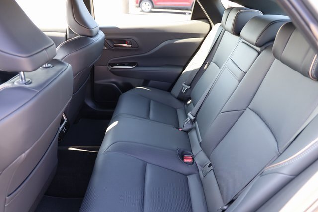 New 2026 Toyota Crown Limited image 13