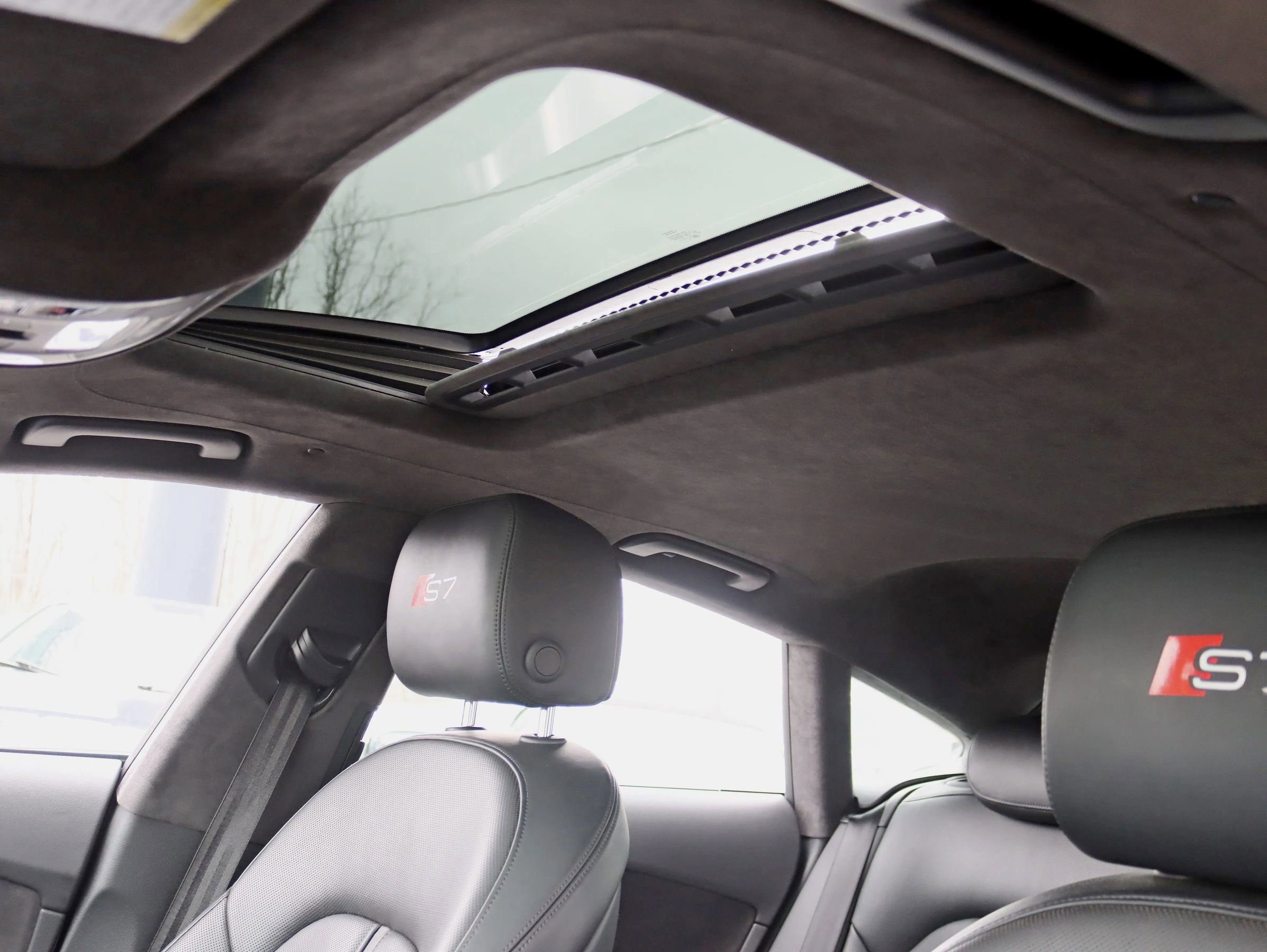 Used 2017 Audi S7 Prestige image 40