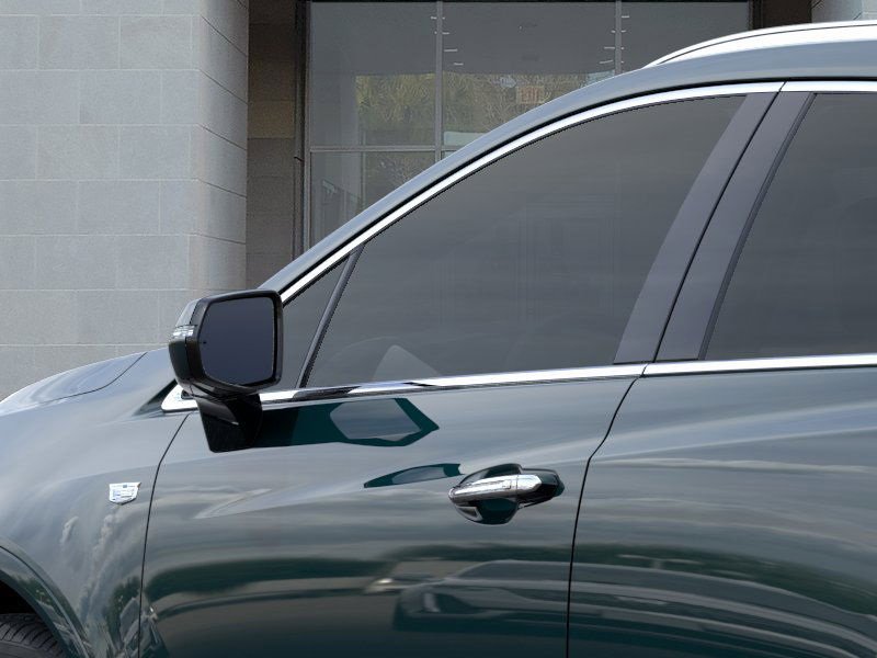 New 2025 Cadillac XT5 Premium Luxury w/ Technology Package image 12