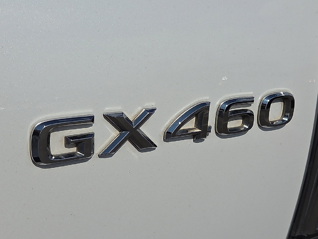 Used 2017 Lexus GX 460 Premium AWD/4WD image 8